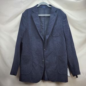 Stafford Lightweight Stretch Sport Coat
